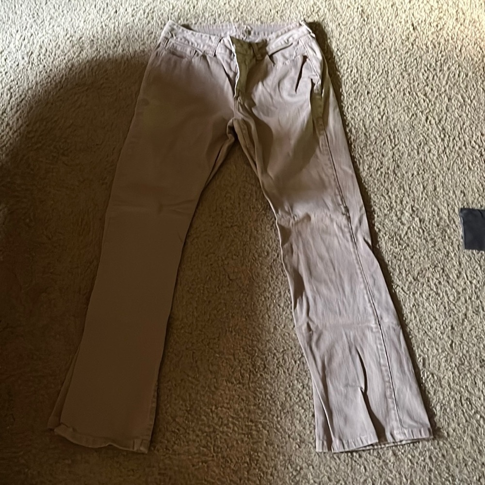 Ladies  jeans